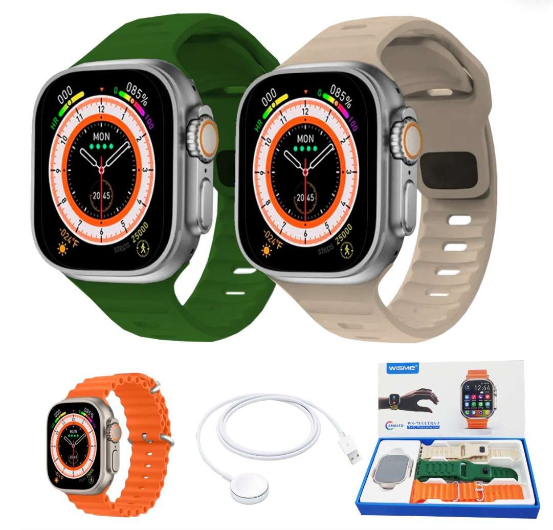 SMARTWATCH WS-75